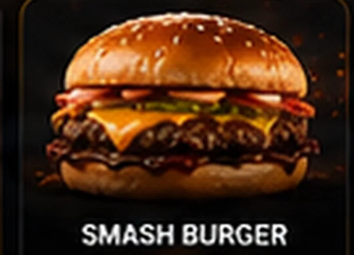Smash Burger