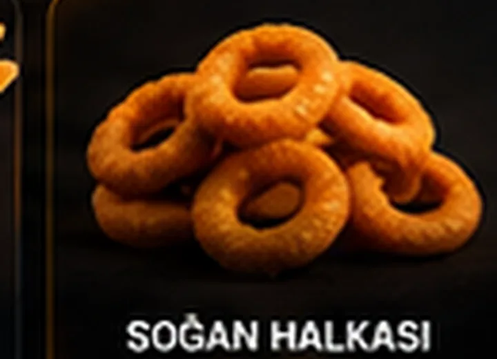 Soğan Halkası